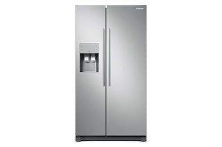 Samsung rs3000 rs50n3513sa american fridge freezer discount